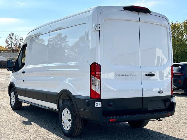 new 2024 Ford Transit-250 car, priced at $54,665