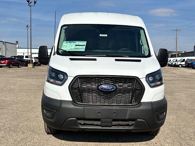 new 2024 Ford Transit-250 car, priced at $54,665