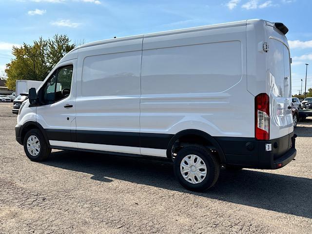 new 2024 Ford Transit-250 car, priced at $54,665