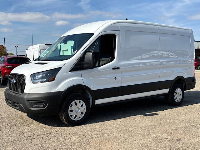 new 2024 Ford Transit-250 car, priced at $54,665