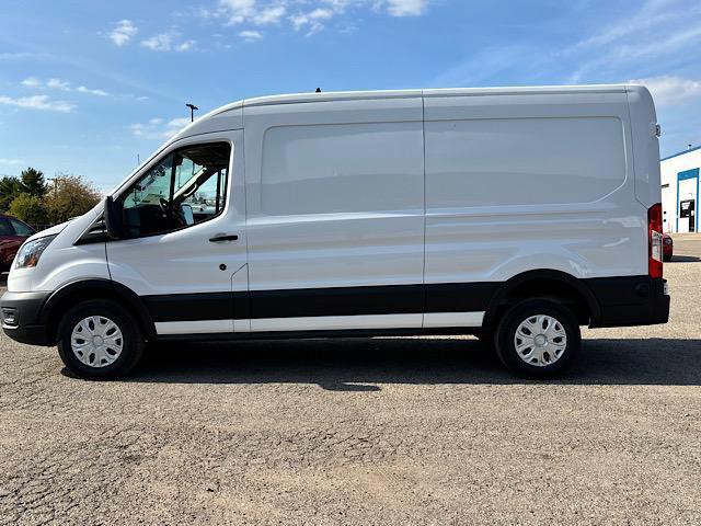 new 2024 Ford Transit-250 car, priced at $54,665