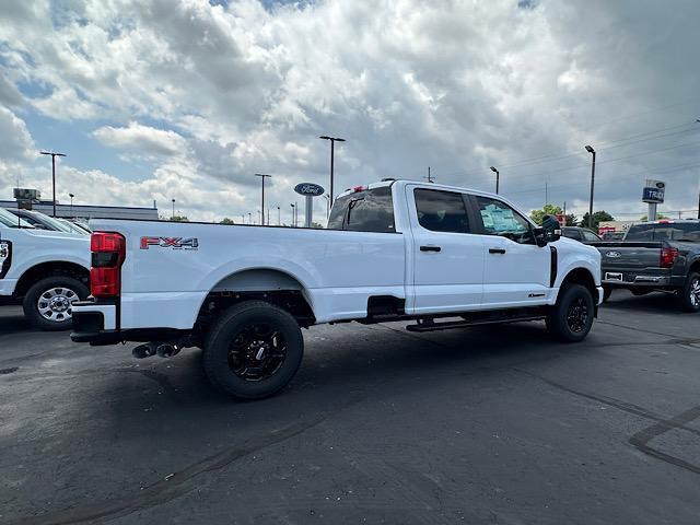 new 2024 Ford F-350 car, priced at $67,900