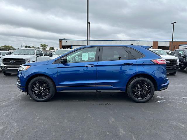 new 2024 Ford Edge car, priced at $36,900