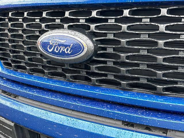 used 2023 Ford F-150 car, priced at $34,998