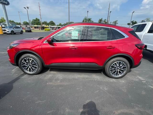 new 2024 Ford Escape car, priced at $43,700