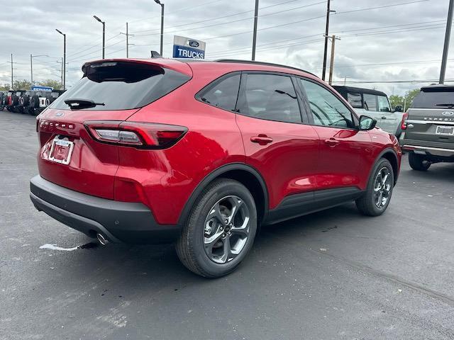 new 2025 Ford Escape car, priced at $31,400