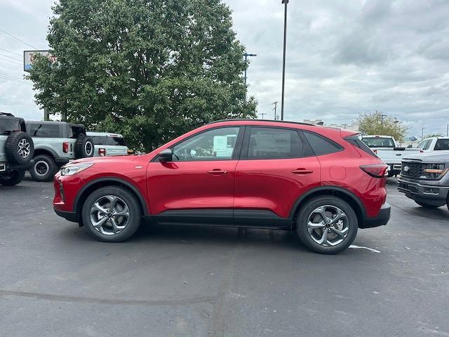 new 2025 Ford Escape car, priced at $31,400