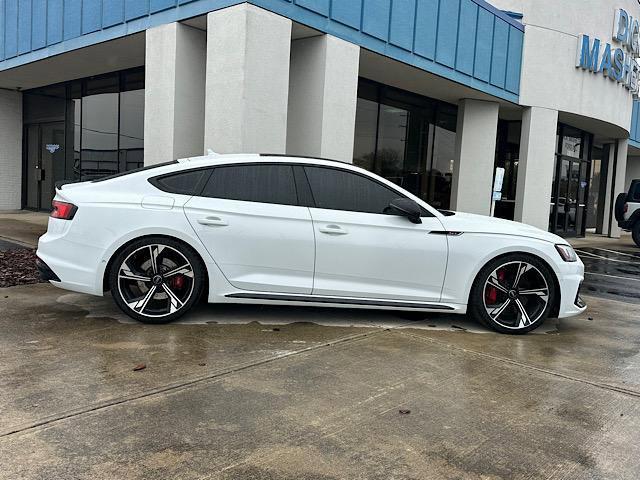 used 2019 Audi RS 5 car, priced at $43,995