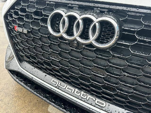 used 2019 Audi RS 5 car, priced at $43,995