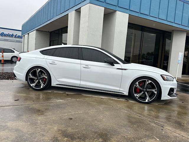 used 2019 Audi RS 5 car, priced at $43,995