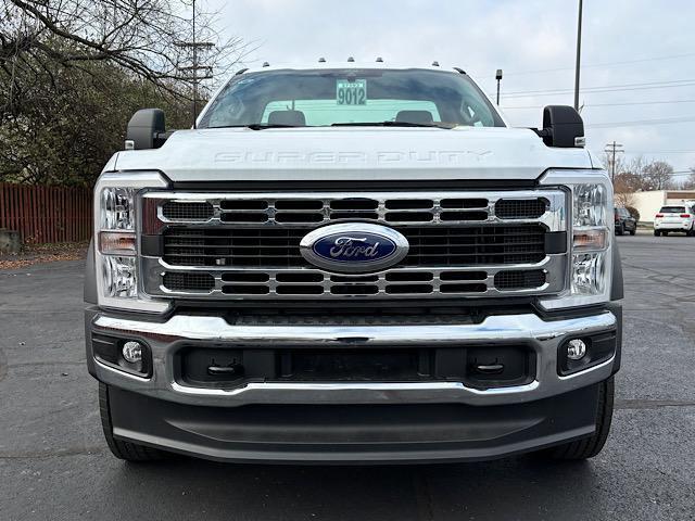 new 2024 Ford F-450 car, priced at $80,584