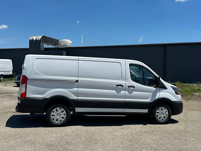 new 2024 Ford Transit-150 car, priced at $48,677