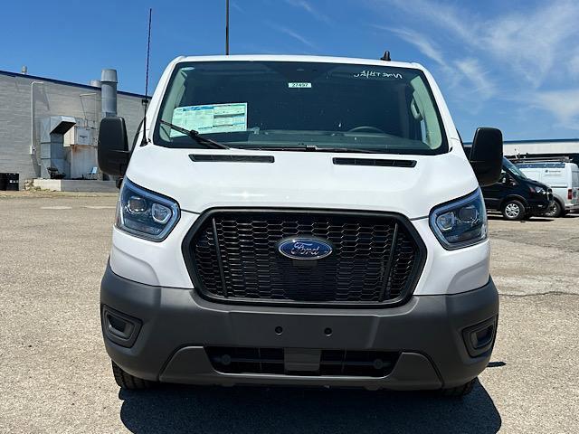 new 2024 Ford Transit-150 car, priced at $48,677