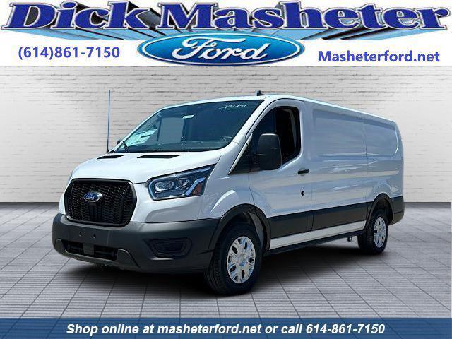 new 2024 Ford Transit-150 car, priced at $48,677