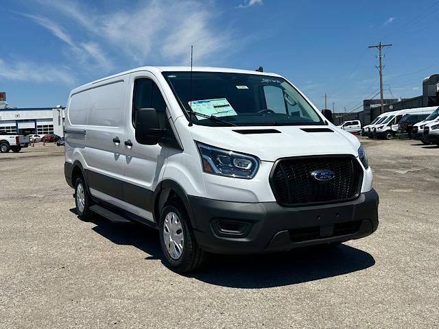 new 2024 Ford Transit-150 car, priced at $48,677