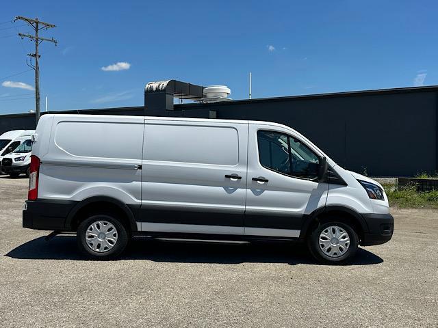 new 2024 Ford Transit-150 car, priced at $48,677