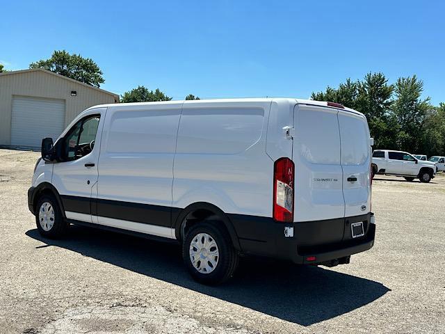 new 2024 Ford Transit-150 car, priced at $48,677