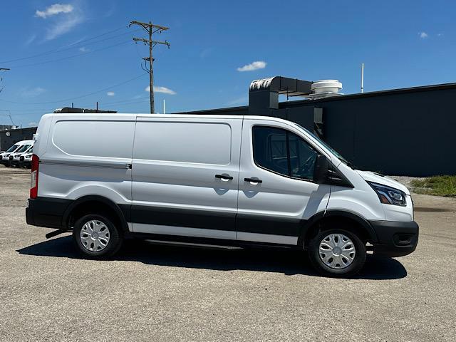 new 2024 Ford Transit-150 car, priced at $48,677