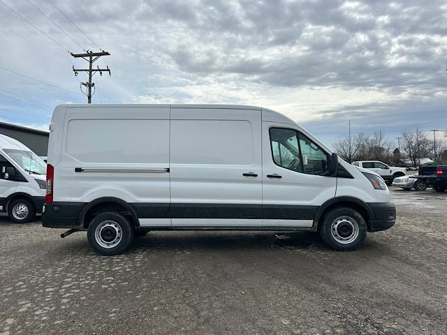 new 2025 Ford Transit-250 car, priced at $54,355