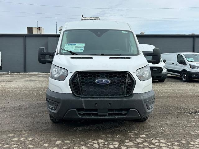 new 2025 Ford Transit-250 car, priced at $54,355