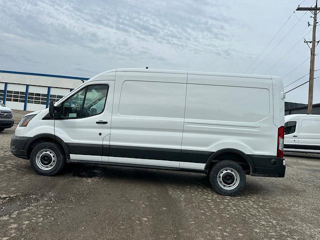 new 2025 Ford Transit-250 car, priced at $54,355