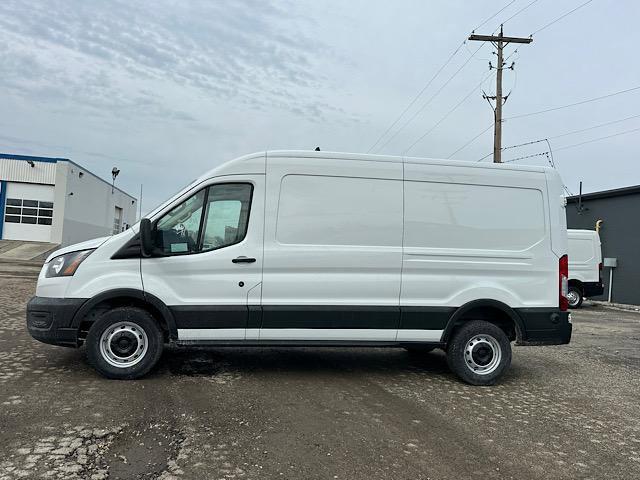 new 2025 Ford Transit-250 car, priced at $54,355