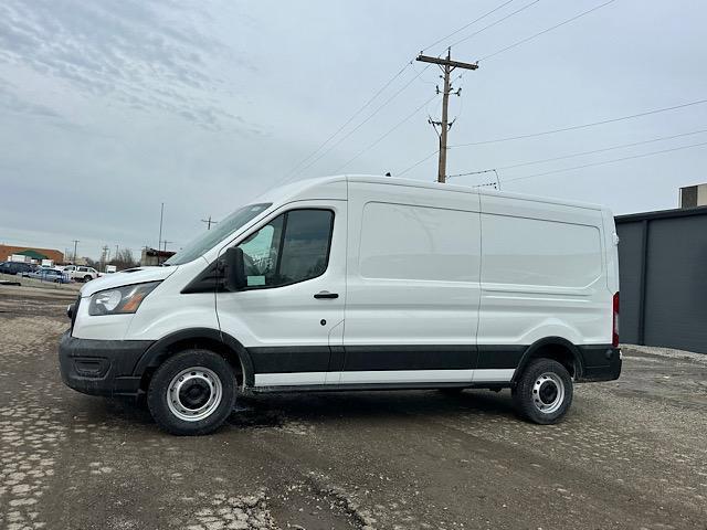 new 2025 Ford Transit-250 car, priced at $54,355