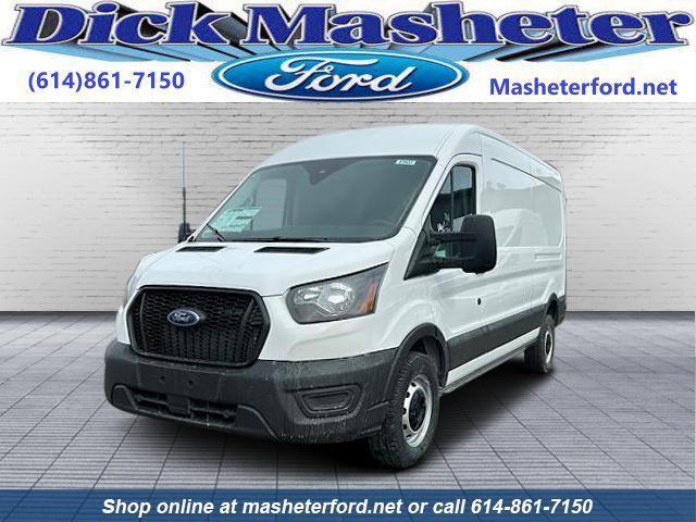 new 2025 Ford Transit-250 car, priced at $54,355