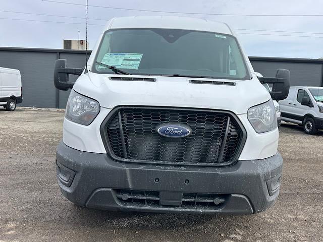 new 2025 Ford Transit-250 car, priced at $54,355