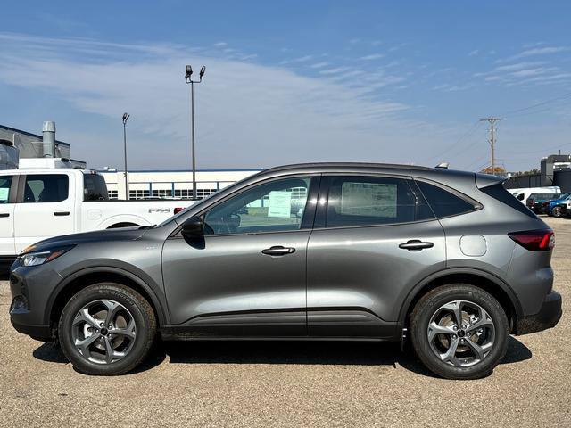 new 2025 Ford Escape car, priced at $33,900