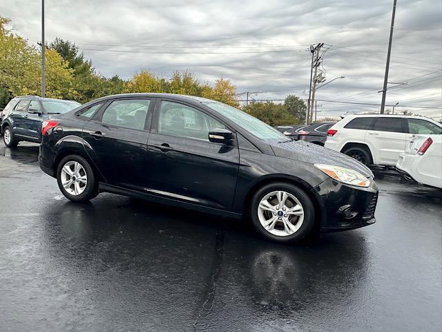 used 2014 Ford Focus car, priced at $7,995