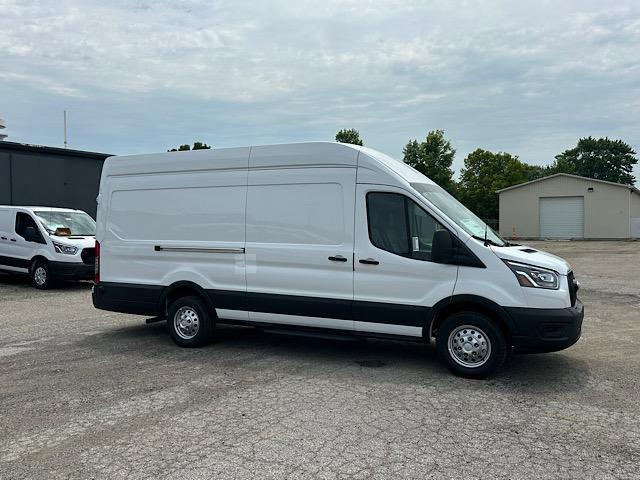 new 2024 Ford Transit-350 car, priced at $58,645