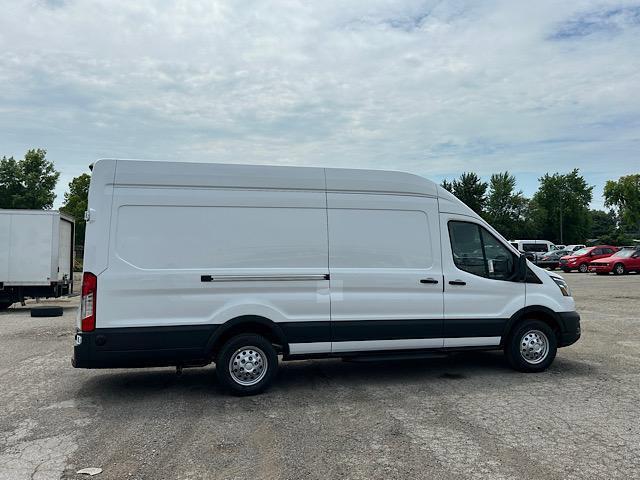 new 2024 Ford Transit-350 car, priced at $58,645