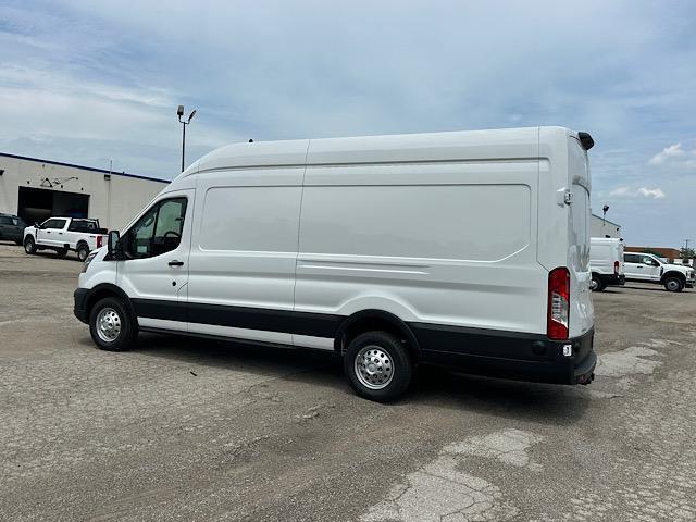 new 2024 Ford Transit-350 car, priced at $58,645