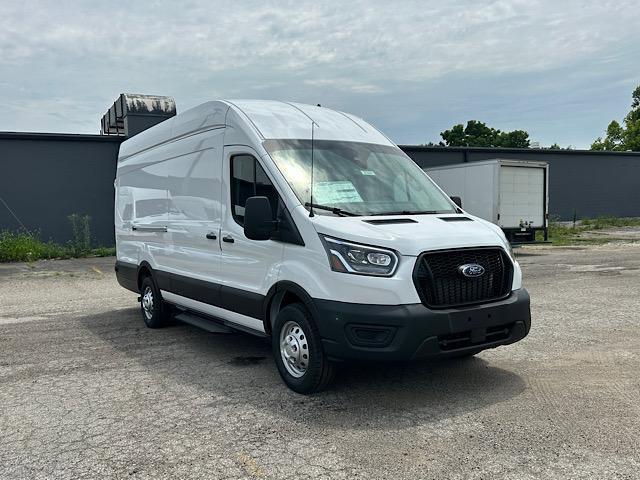 new 2024 Ford Transit-350 car, priced at $58,645