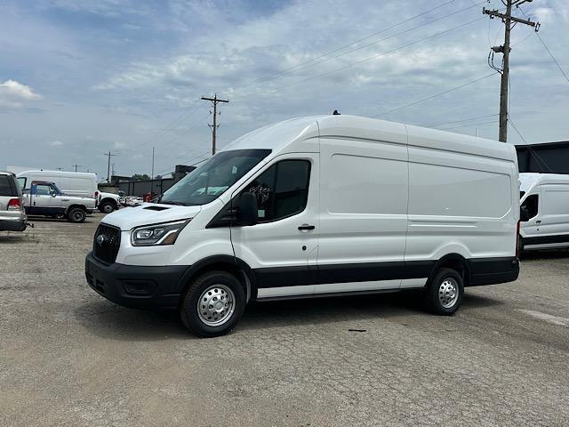 new 2024 Ford Transit-350 car, priced at $58,645