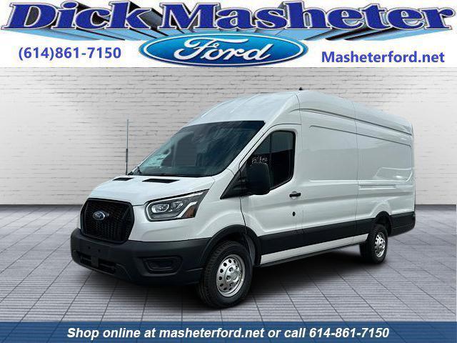 new 2024 Ford Transit-350 car, priced at $58,645