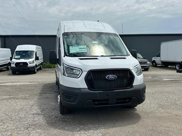 new 2024 Ford Transit-350 car, priced at $58,645