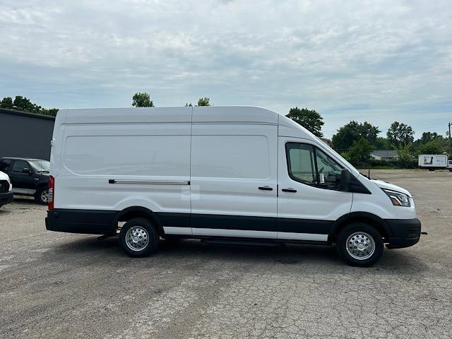 new 2024 Ford Transit-350 car, priced at $58,645