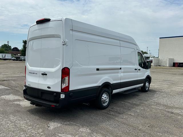 new 2024 Ford Transit-350 car, priced at $58,645