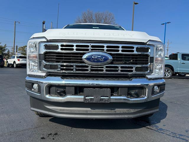 new 2024 Ford F-350 car, priced at $77,915