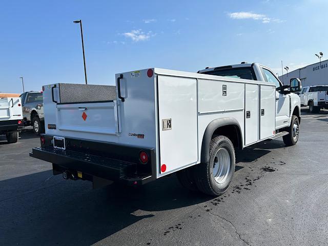 new 2024 Ford F-350 car, priced at $77,915