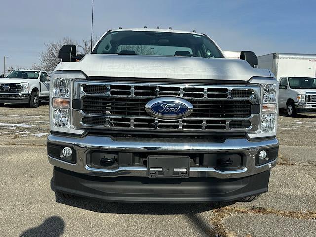 new 2024 Ford F-350 car, priced at $82,394