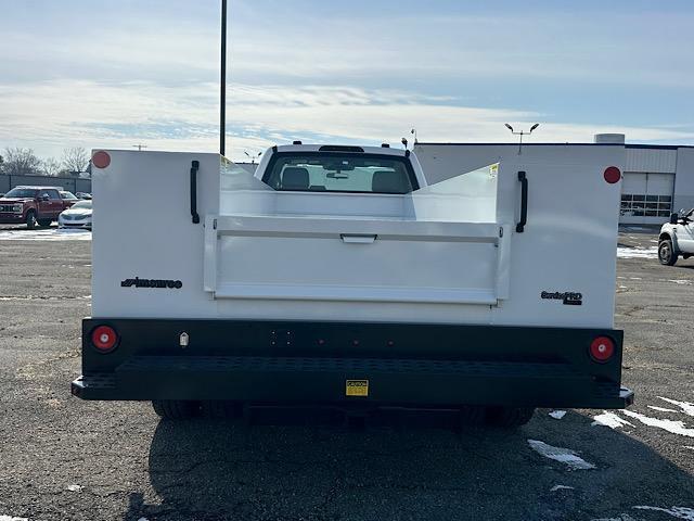 new 2024 Ford F-350 car, priced at $82,394