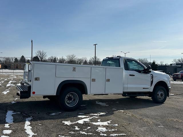 new 2024 Ford F-350 car, priced at $82,394