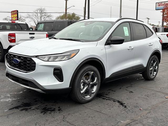 new 2025 Ford Escape car, priced at $31,500