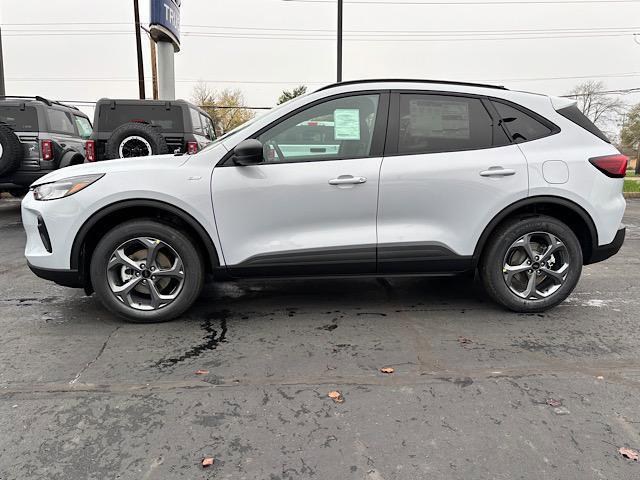 new 2025 Ford Escape car, priced at $31,500