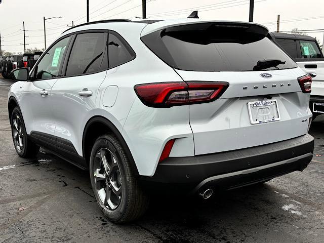 new 2025 Ford Escape car, priced at $31,500