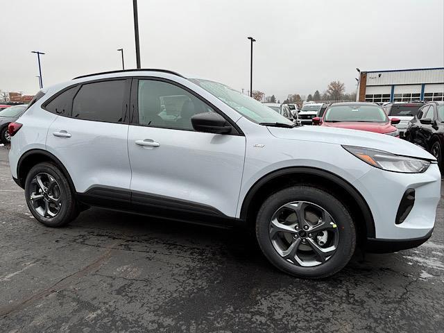 new 2025 Ford Escape car, priced at $31,500