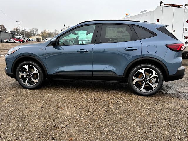 new 2025 Ford Escape car, priced at $36,900